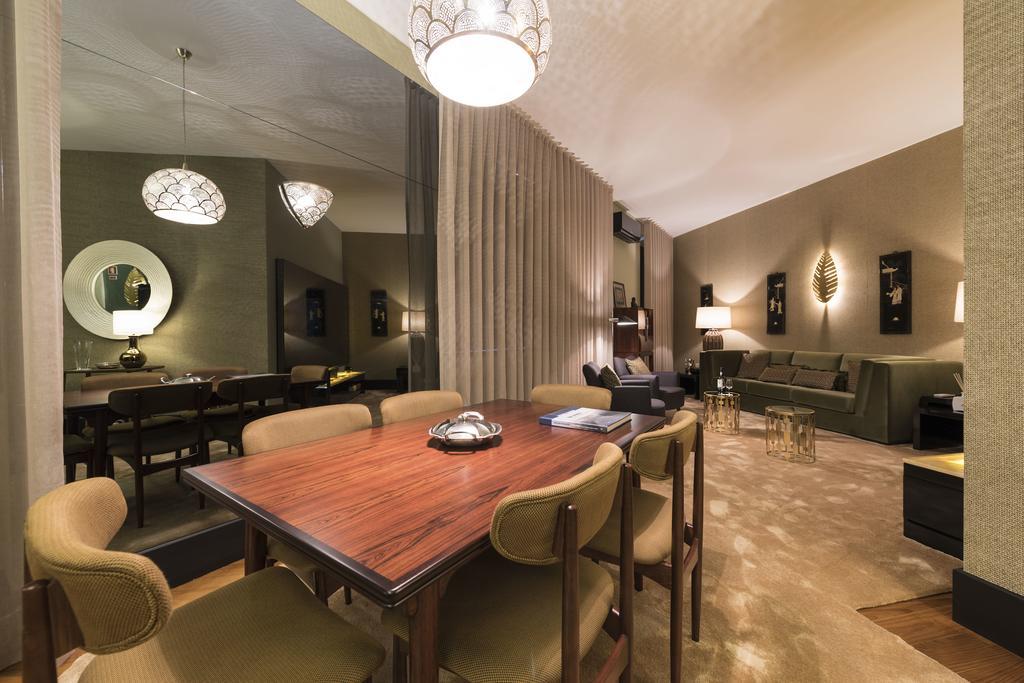 Appartement Deco Gem Aliados à OOporto Extérieur photo
