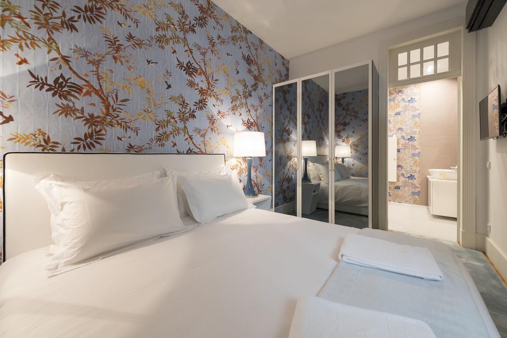 Appartement Deco Gem Aliados à OOporto Extérieur photo