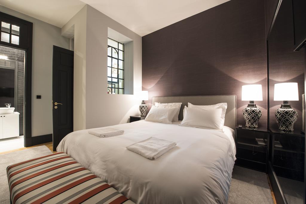 Appartement Deco Gem Aliados à OOporto Extérieur photo