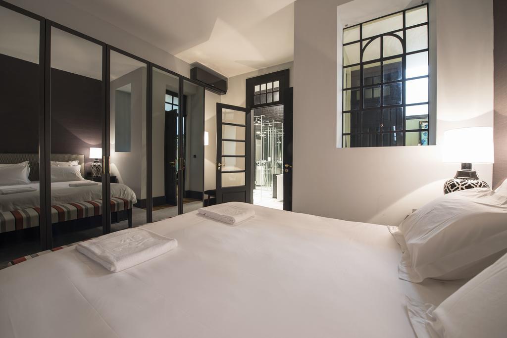 Appartement Deco Gem Aliados à OOporto Extérieur photo